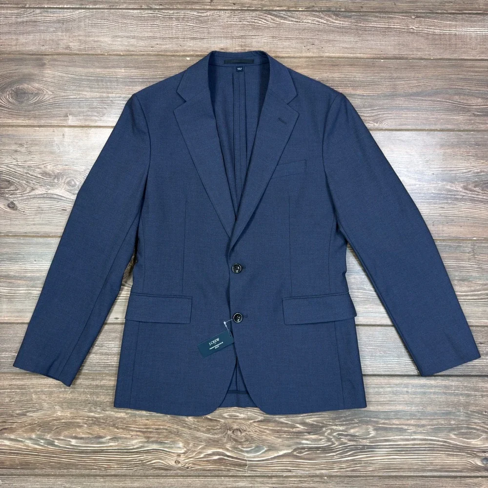 J.Crew crew thompson